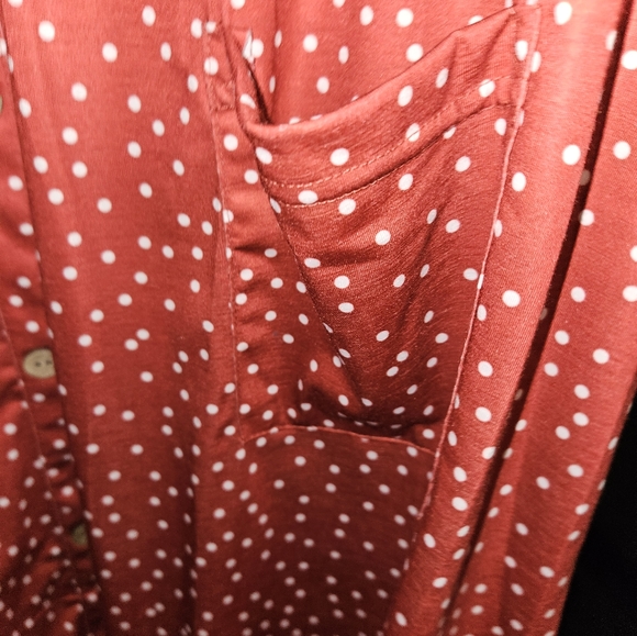 DRESS - Picture 4 of 4